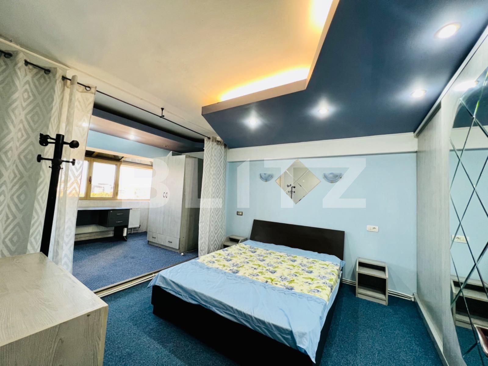 Apartament de închiriat 4 camere Central - 100144AI | BLITZ Iași | Poza4