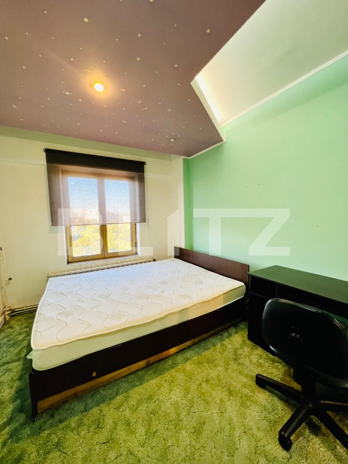 Apartament de închiriat 4 camere Central - 100144AI | BLITZ Iași | Poza8