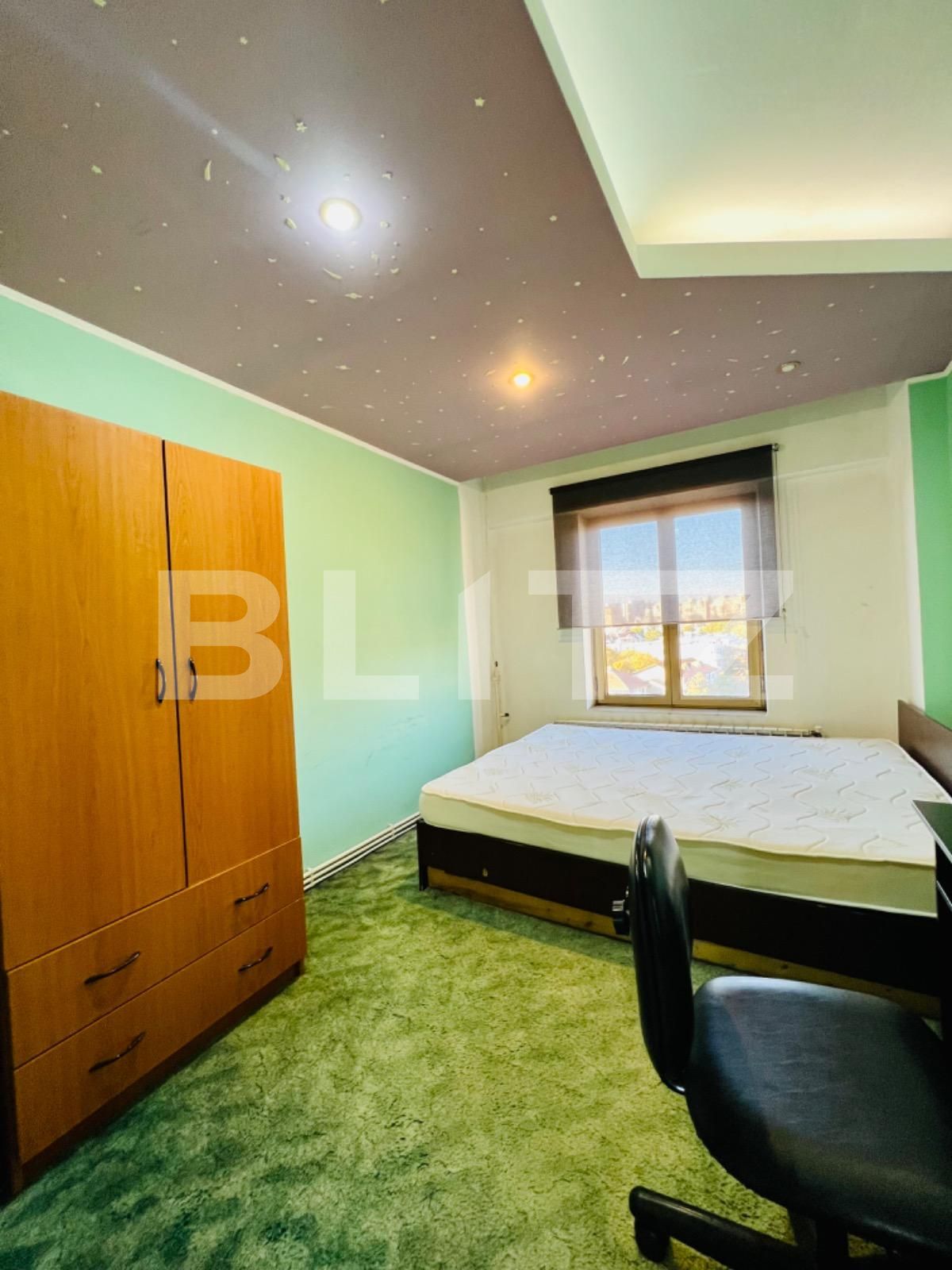 Apartament de închiriat 4 camere Central - 100144AI | BLITZ Iași | Poza7