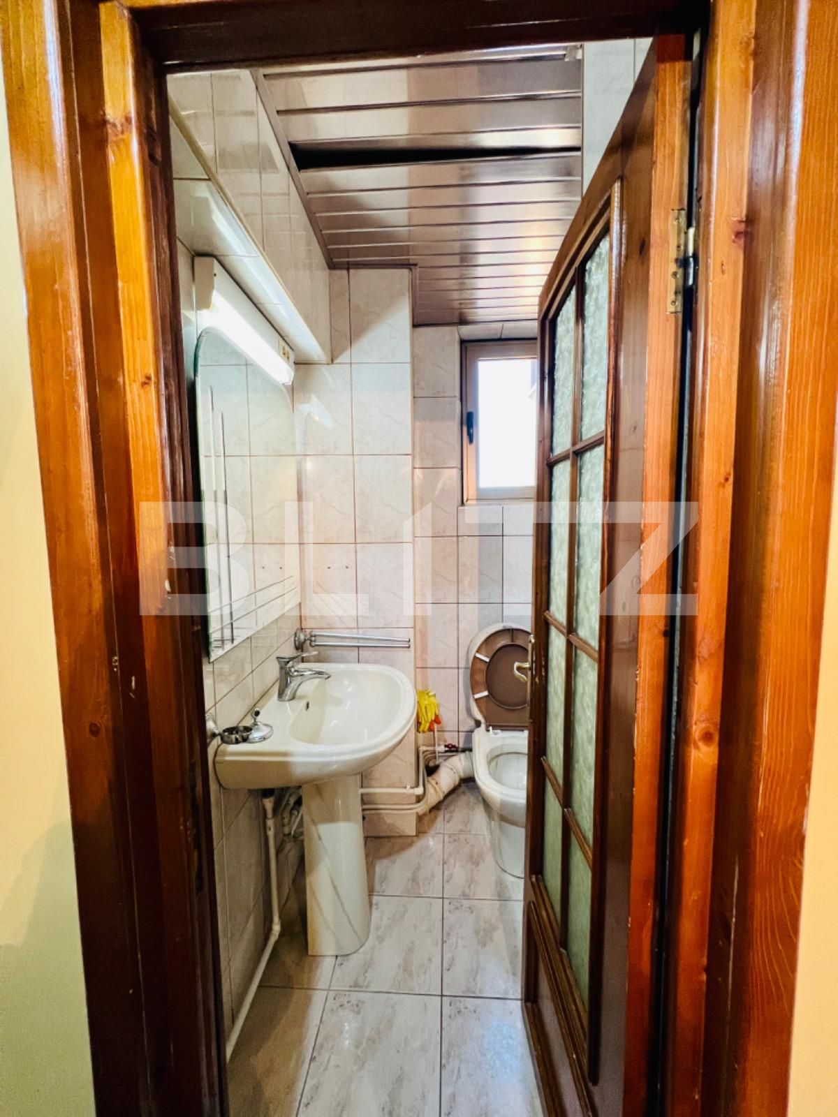 Apartament de închiriat 4 camere Central - 100144AI | BLITZ Iași | Poza12