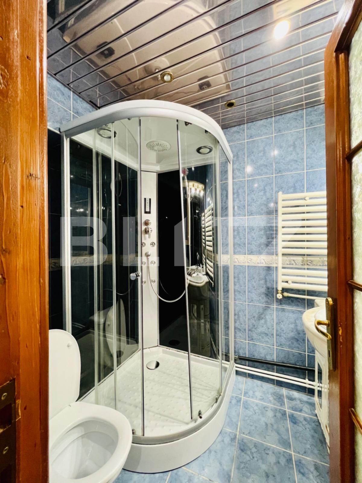 Apartament de închiriat 4 camere Central - 100144AI | BLITZ Iași | Poza11