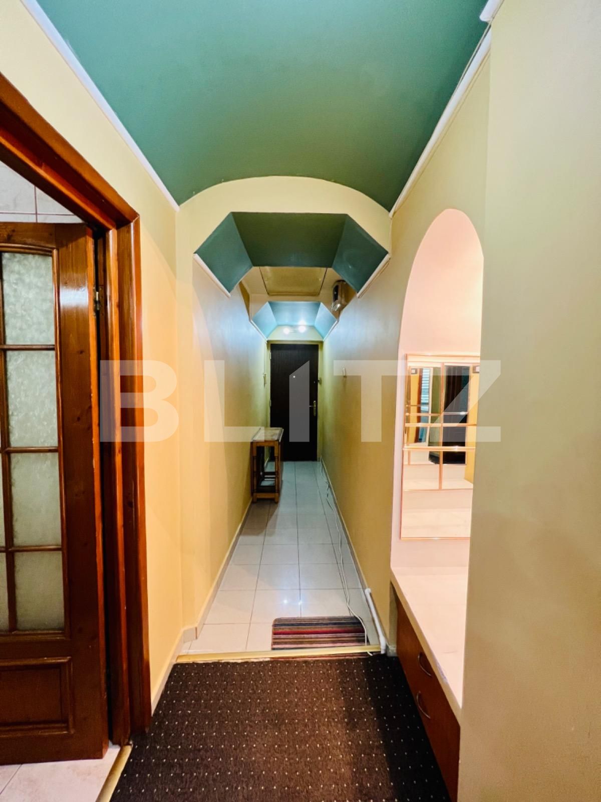 Apartament de închiriat 4 camere Central - 100144AI | BLITZ Iași | Poza10