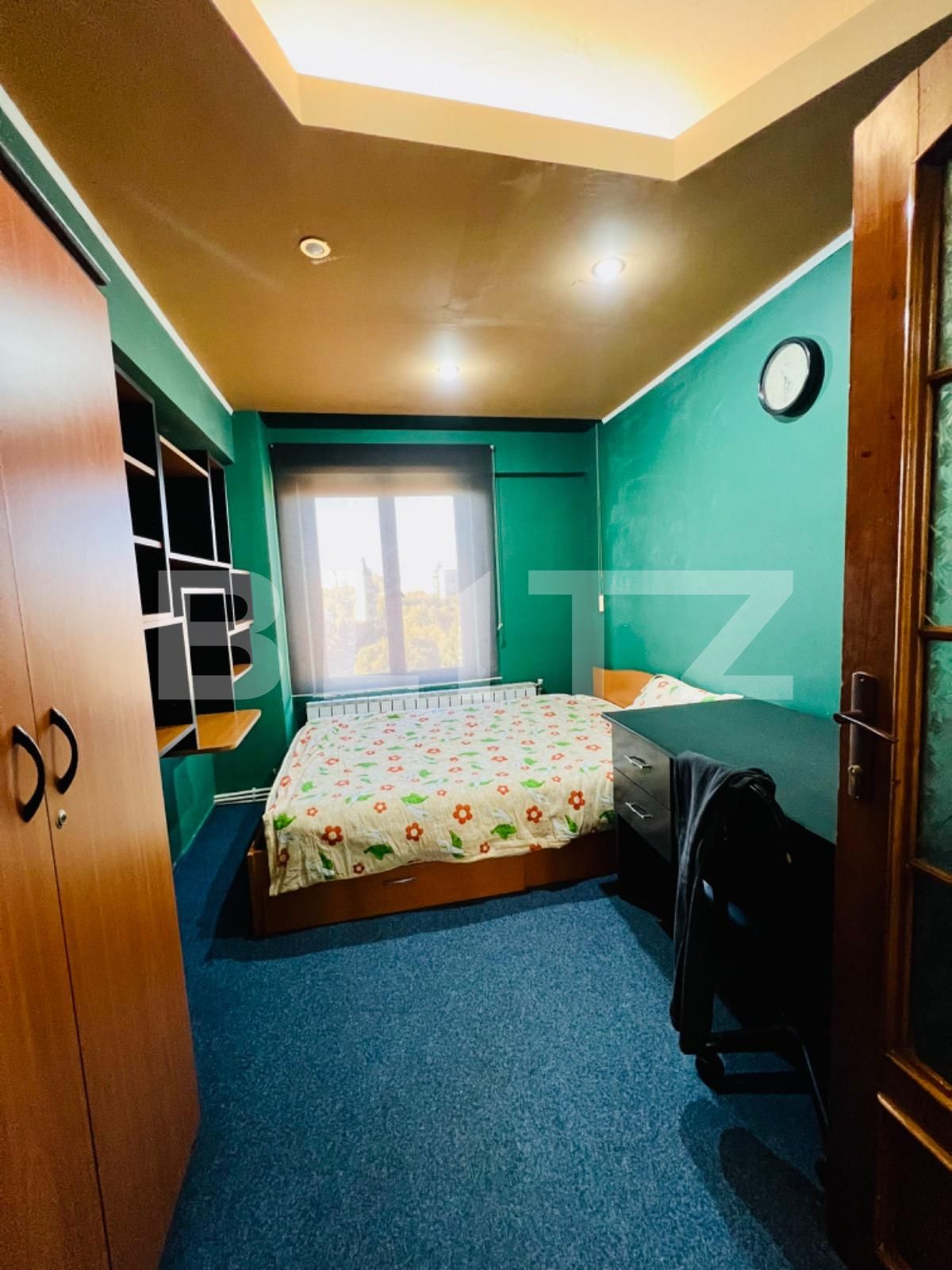 Apartament de închiriat 4 camere Central - 100144AI | BLITZ Iași | Poza6