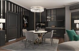 Apartament 2 camere, 70 mp, zona Centrala 