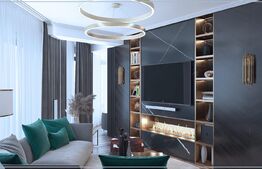 Apartament 2 camere, 70 mp, zona Centrala 