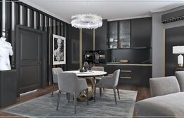 Apartament 2 camere, 70 mp, zona Centrala 