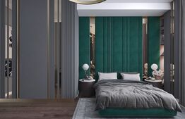 Apartament 2 camere, 70 mp, zona Centrala 