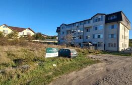 Oportunitate investitie! Teren intravilan, 1321 mp, zona Lidl Bucium 