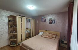 Casa plan parter, 4 camere, 500 mp teren, Horpaz