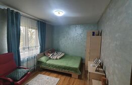 Casa plan parter, 4 camere, 500 mp teren, Horpaz