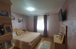 Casa plan parter, 4 camere, 500 mp teren, Horpaz