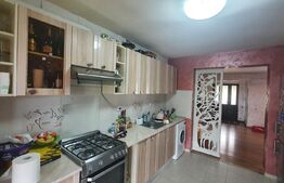 Casa plan parter, 4 camere, 500 mp teren, Horpaz