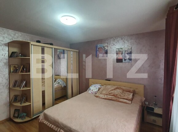 Casa de vânzare 4 camere Horpaz - 100207CV | BLITZ Iași | Poza4