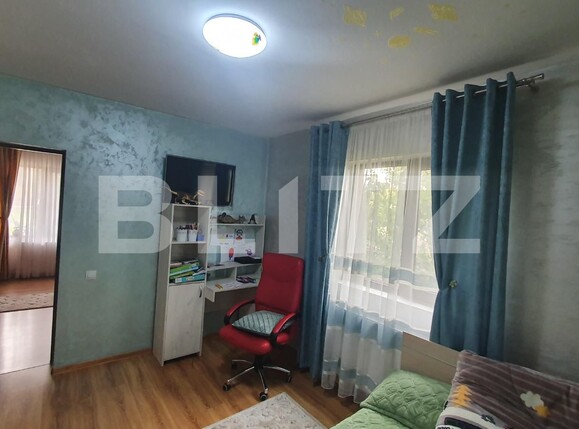 Casa de vânzare 4 camere Horpaz - 100207CV | BLITZ Iași | Poza6