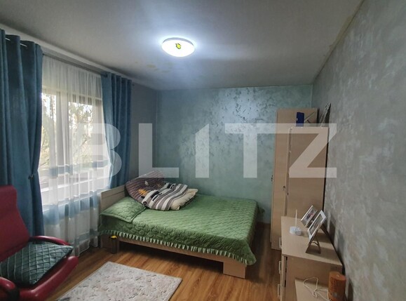 Casa de vânzare 4 camere Horpaz - 100207CV | BLITZ Iași | Poza5