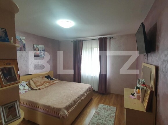 Casa de vânzare 4 camere Horpaz - 100207CV | BLITZ Iași | Poza3