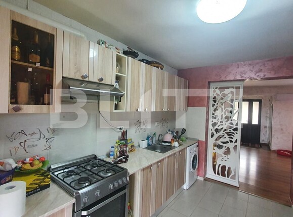 Casa de vânzare 4 camere Horpaz - 100207CV | BLITZ Iași | Poza2