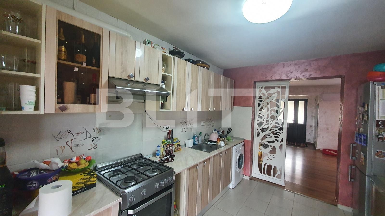 Casa de vânzare 4 camere Horpaz - 100207CV | BLITZ Iași | Poza2