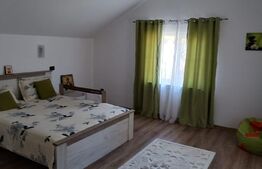 Duplex finisaje premium 185 mp, teren 850 mp, zona Dancu