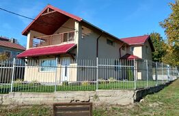 Duplex finisaje premium 185 mp, teren 850 mp, zona Dancu