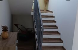 Duplex finisaje premium 185 mp, teren 850 mp, zona Dancu