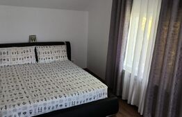 Duplex finisaje premium 185 mp, teren 850 mp, zona Dancu