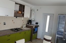 Duplex finisaje premium 185 mp, teren 850 mp, zona Dancu