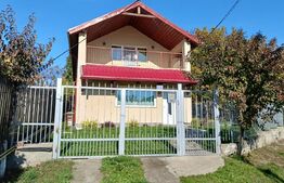 Duplex finisaje premium 185 mp, teren 850 mp, zona Dancu