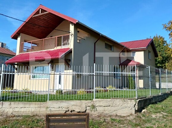 Casa de vânzare 5 camere Dancu - 100389CV | BLITZ Iași | Poza1