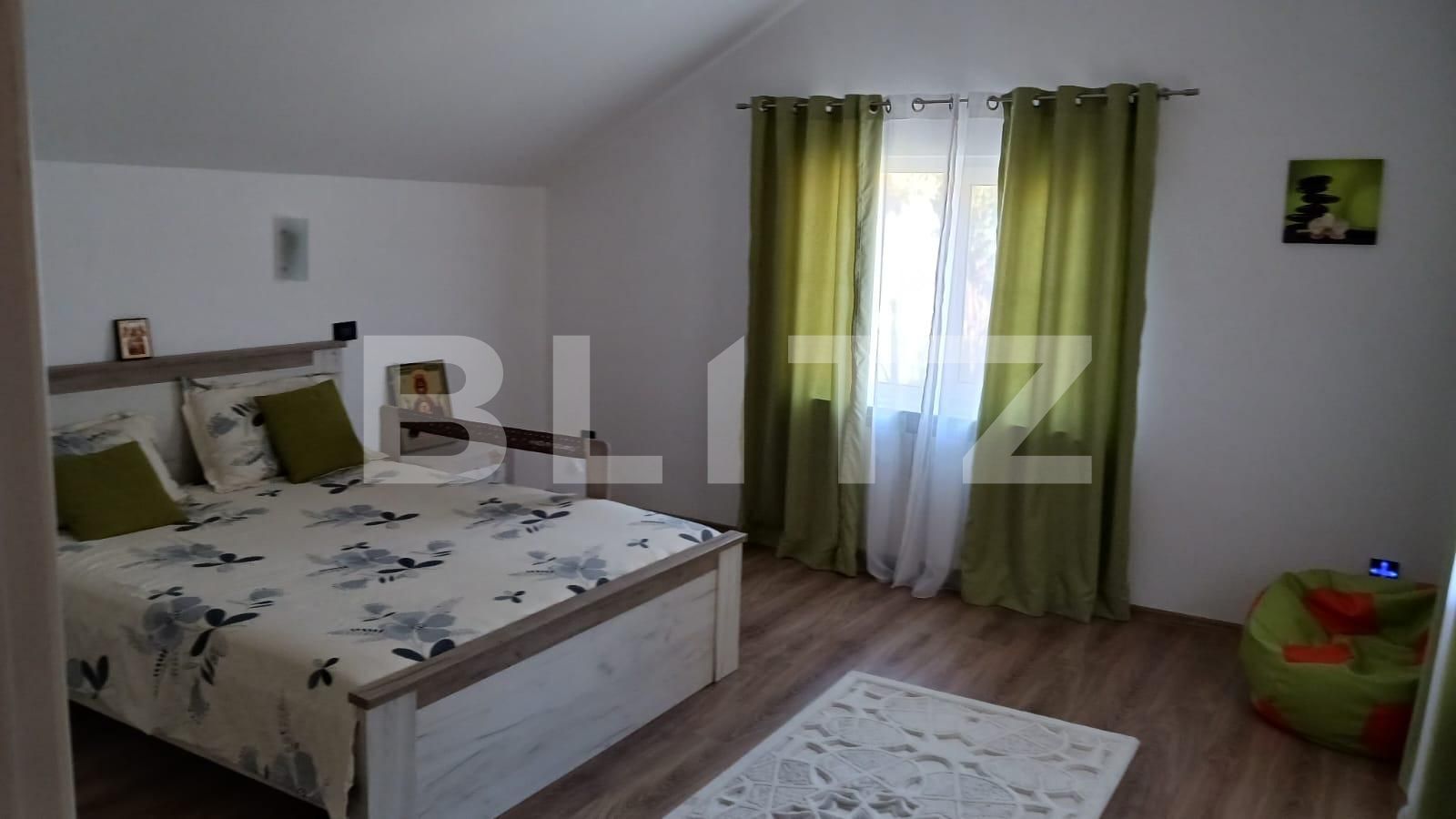 Casa de vânzare 5 camere Dancu - 100389CV | BLITZ Iași | Poza8