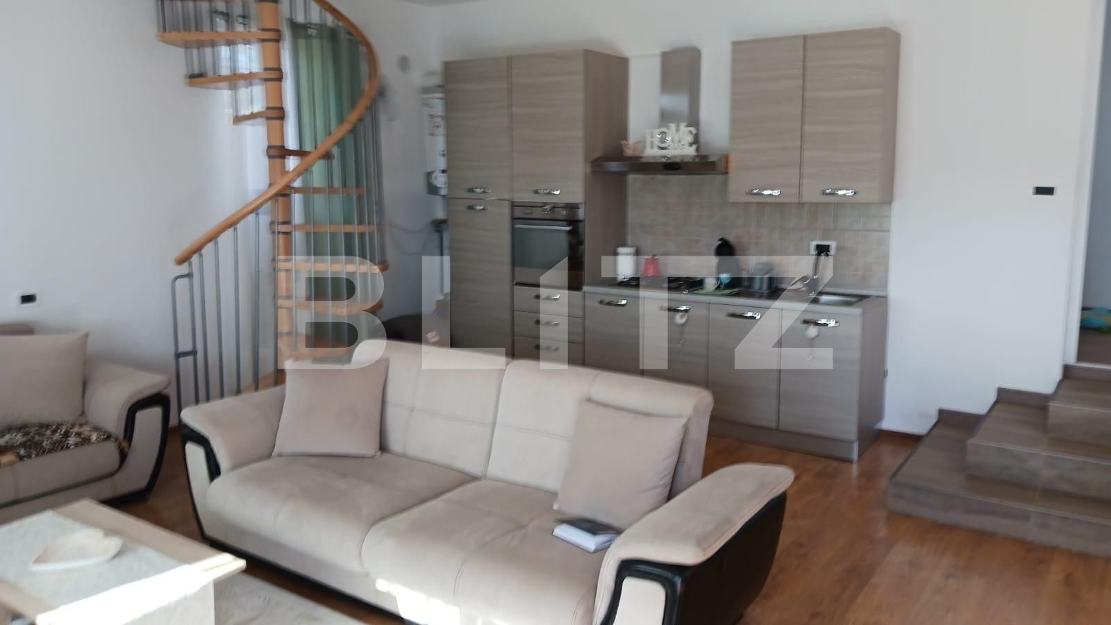 Casa de vânzare 5 camere Dancu - 100389CV | BLITZ Iași | Poza3