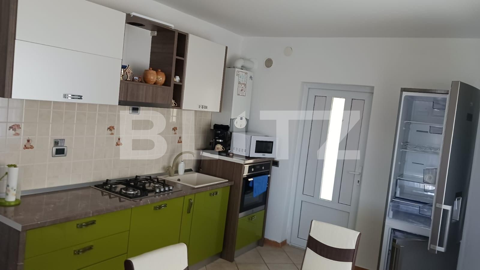 Casa de vânzare 5 camere Dancu - 100389CV | BLITZ Iași | Poza9