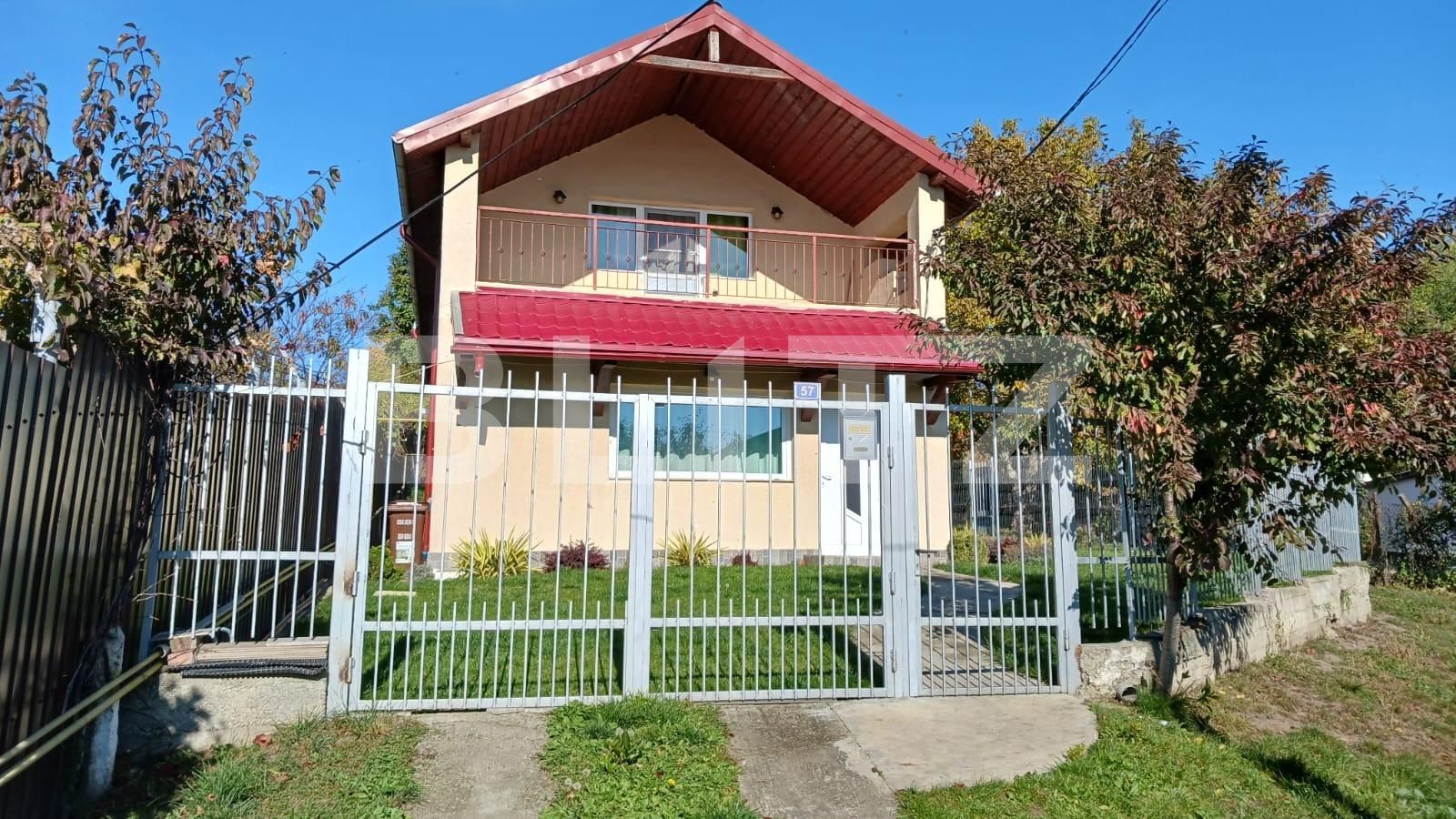 Casa de vânzare 5 camere Dancu - 100389CV | BLITZ Iași | Poza2