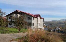 Casa de 450 mp, teren de 900 mp, zona Visani