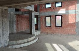 Casa de 450 mp, teren de 900 mp, zona Visani