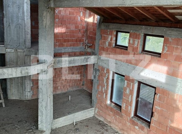 Casa de vânzare 4 camere Balciu - 100395CV | BLITZ Iași | Poza5