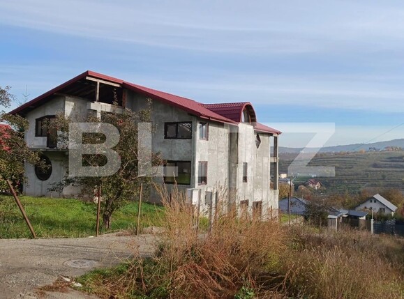 Casa de vânzare 4 camere Balciu - 100395CV | BLITZ Iași | Poza1