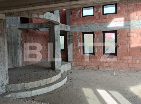 Casa de vânzare 4 camere Balciu - 100395CV | BLITZ Iași | Poza6