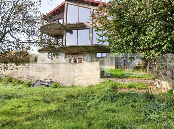 Casa de vânzare 4 camere Balciu - 100395CV | BLITZ Iași | Poza3