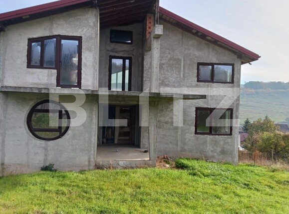Casa de vânzare 4 camere Balciu - 100395CV | BLITZ Iași | Poza2