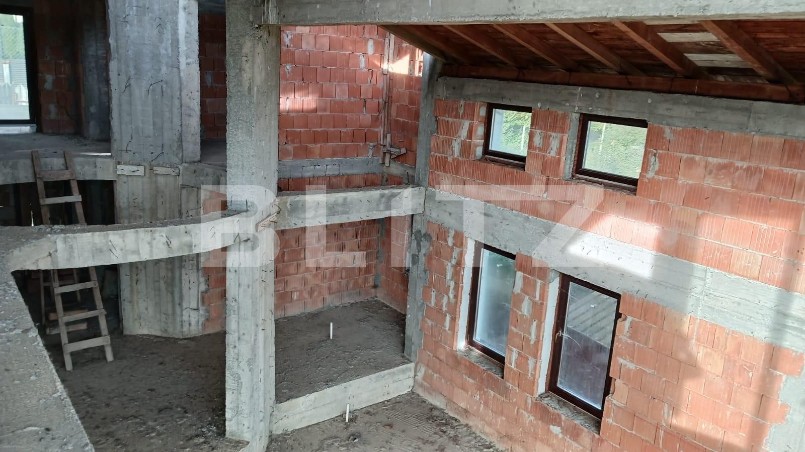 Casa de vânzare 4 camere Balciu - 100395CV | BLITZ Iași | Poza5