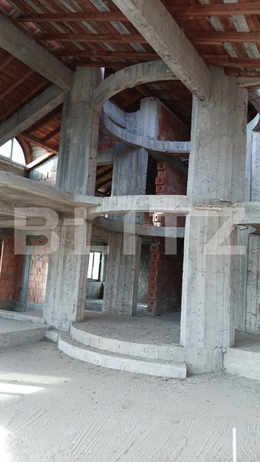 Casa de vânzare 4 camere Balciu - 100395CV | BLITZ Iași | Poza4