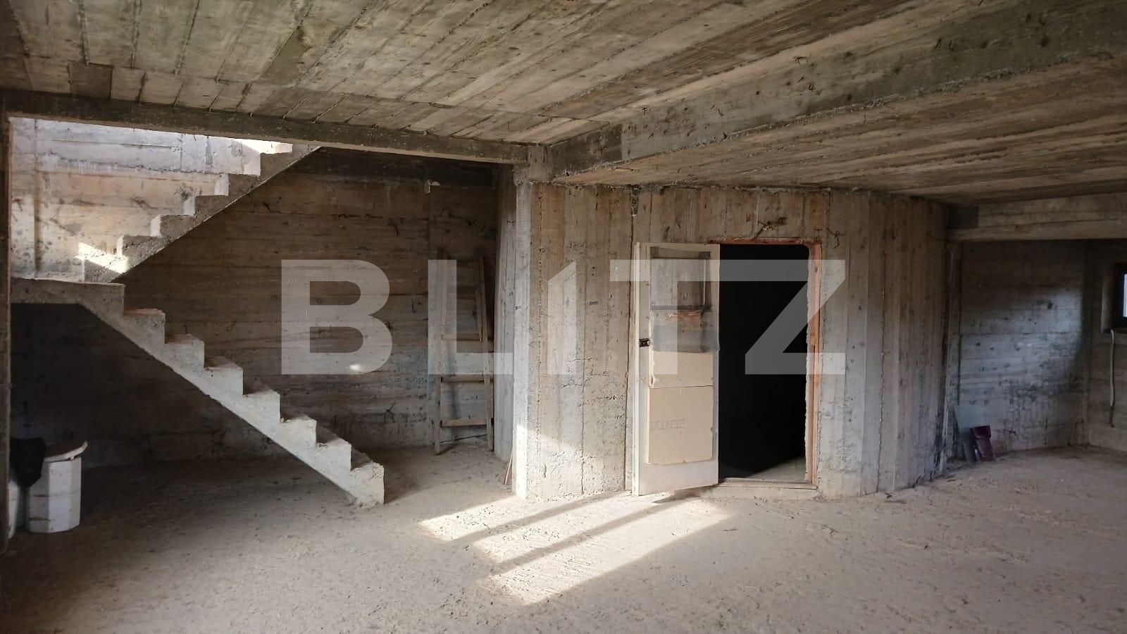 Casa de vânzare 4 camere Balciu - 100395CV | BLITZ Iași | Poza8