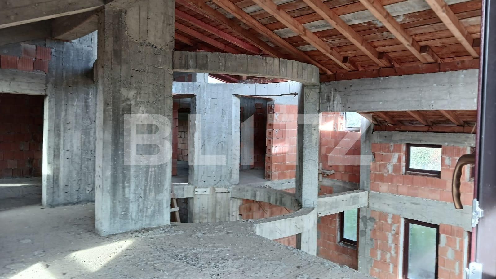 Casa de vânzare 4 camere Balciu - 100395CV | BLITZ Iași | Poza7