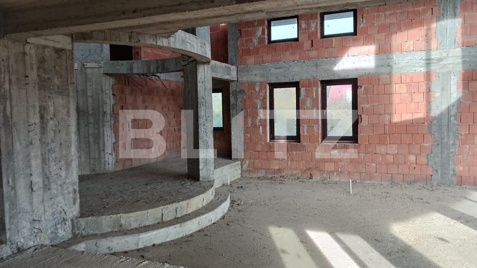 Casa de vânzare 4 camere Balciu - 100395CV | BLITZ Iași | Poza6