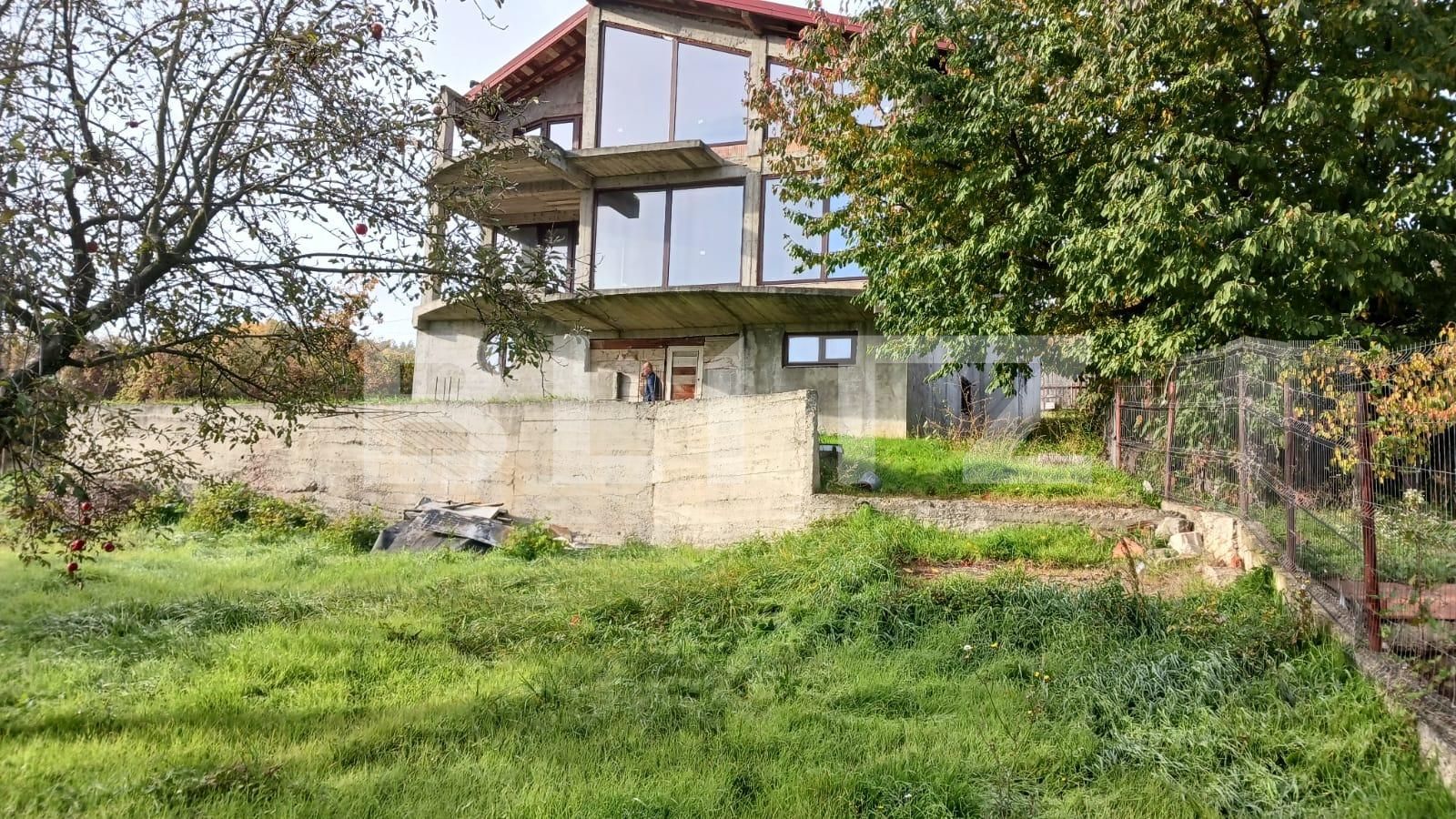 Casa de vânzare 4 camere Balciu - 100395CV | BLITZ Iași | Poza3