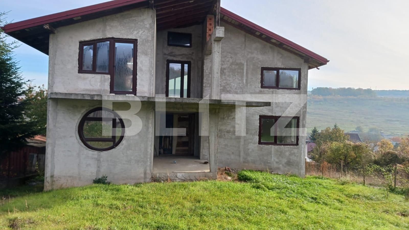 Casa de vânzare 4 camere Balciu - 100395CV | BLITZ Iași | Poza2