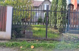 Casa 80 mp, 350 mp teren, zona Miroslava