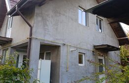 Casa 80 mp, 350 mp teren, zona Miroslava