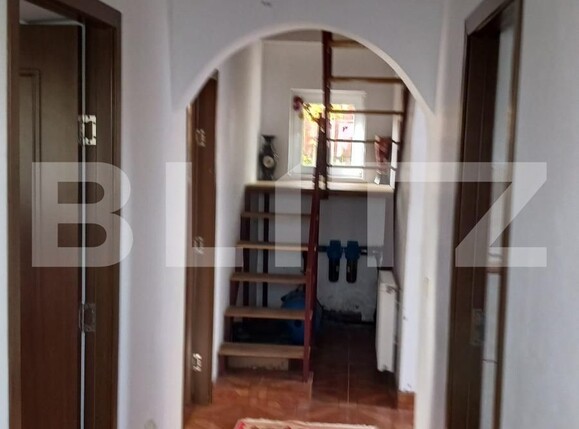 Casa de vânzare 3 camere Miroslava - 100468CV | BLITZ Iași | Poza4